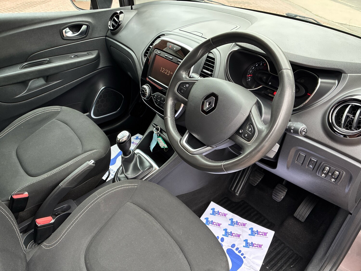 Vehicle 6
