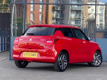 Used Suzuki Swift 2023 for sale - 78420351: Photo