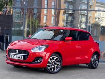 Used Suzuki Swift 2023 for sale - 78420351: Photo