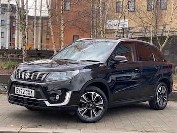 Used Suzuki Vitara 2022 for sale - 78420353: Photo