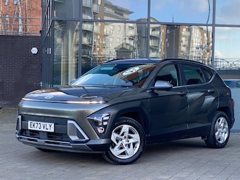 Used Hyundai KONA 2023 for sale - 78565289: Photo