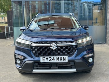 Used Suzuki SX4 S-Cross undefined for sale - 78452602: Photo