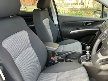 Used Suzuki SX4 S-Cross undefined for sale - 78452602: Photo