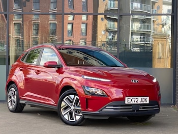 Used Hyundai KONA 2022 for sale - 78420386: Photo