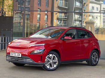 Used Hyundai KONA 2022 for sale - 78420386: Photo