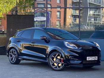 Used Ford Puma 2023 for sale - 78420384: Photo