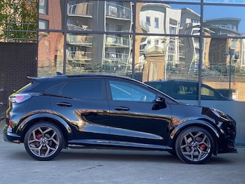 Used Ford Puma 2023 for sale - 78420384: Photo