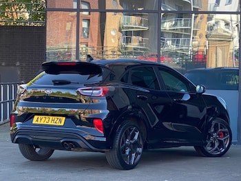 Used Ford Puma 2023 for sale - 78420384: Photo