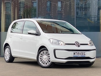 Used Volkswagen up! 2019 for sale - 78607237: Photo