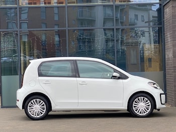 Used Volkswagen up! 2019 for sale - 78607237: Photo