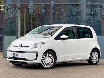 Used Volkswagen up! 2019 for sale - 78607237: Photo