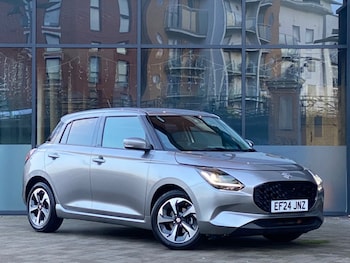 Used Suzuki Swift 2024 for sale - 78420354: Photo