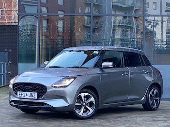 Used Suzuki Swift 2024 for sale - 78420354: Photo