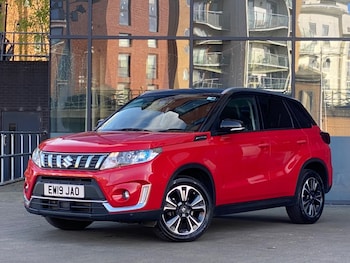 Used Suzuki Vitara 2019 for sale - 78420395: Photo