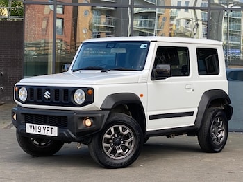 Used Suzuki Jimny 2019 for sale - 78420376: Photo