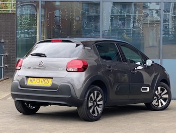 Used Citroen C3 2024 for sale - 78420396: Photo