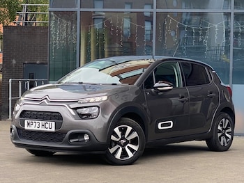 Used Citroen C3 2024 for sale - 78420396: Photo