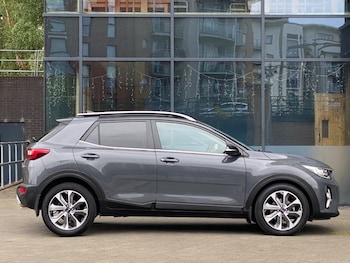 Used Kia Stonic 2021 for sale - 78607236: Photo