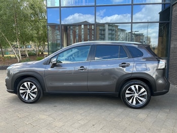 Used Suzuki SX4 S-Cross 2022 for sale - 78420389: Photo