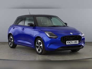 Used Suzuki Swift 2025 for sale - 78420394: Photo