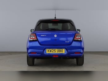 Used Suzuki Swift 2025 for sale - 78420394: Photo