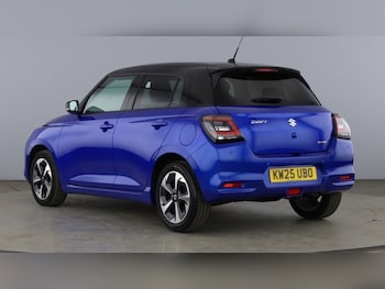 Used Suzuki Swift 2025 for sale - 78420394: Photo