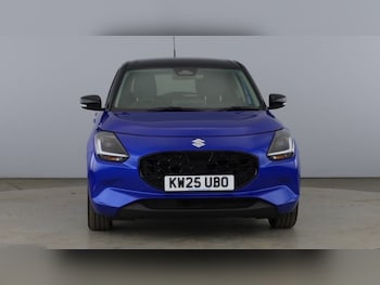 Used Suzuki Swift 2025 for sale - 78420394: Photo