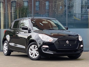 Used Suzuki Swift 2019 for sale - 78607233: Photo