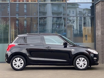 Used Suzuki Swift 2019 for sale - 78607233: Photo