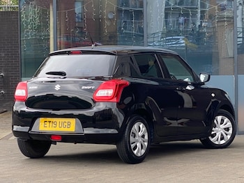 Used Suzuki Swift 2019 for sale - 78607233: Photo