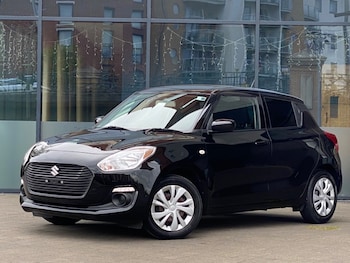 Used Suzuki Swift 2019 for sale - 78607233: Photo