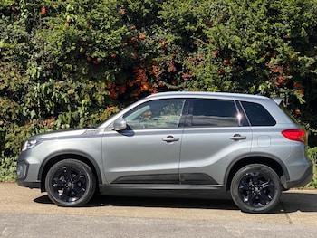 Used Suzuki Vitara 2016 for sale - 78420368: Photo