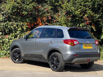 Used Suzuki Vitara 2016 for sale - 78420368: Photo