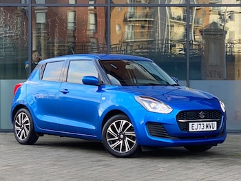 Used Suzuki Swift 2023 for sale - 78420356: Photo