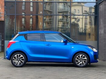 Used Suzuki Swift 2023 for sale - 78420356: Photo