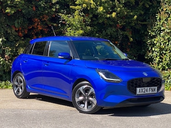 Used Suzuki Swift 2024 for sale - 78420366: Photo