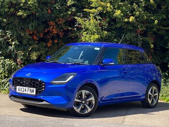 Used Suzuki Swift 2024 for sale - 78420366: Photo