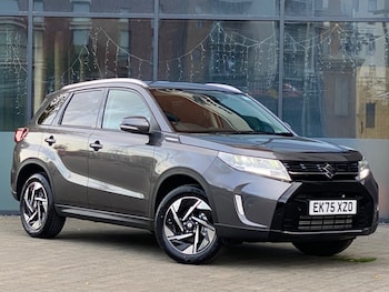 Used Suzuki Vitara 2025 for sale - 78420359: Photo