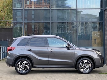 Used Suzuki Vitara 2025 for sale - 78420359: Photo