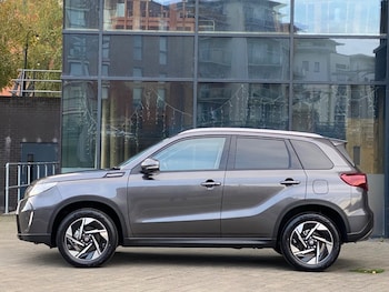 Used Suzuki Vitara 2025 for sale - 78420359: Photo