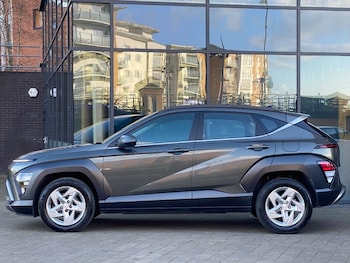 Used Hyundai KONA 2023 for sale - 78420360: Photo