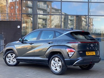 Used Hyundai KONA 2023 for sale - 78420360: Photo