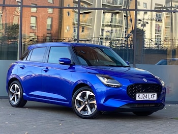 Used Suzuki Swift 2024 for sale - 78420361: Photo