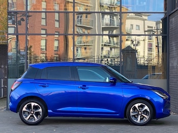 Used Suzuki Swift 2024 for sale - 78420361: Photo