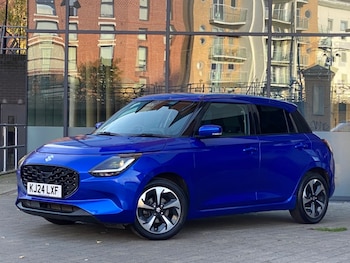 Used Suzuki Swift 2024 for sale - 78420361: Photo