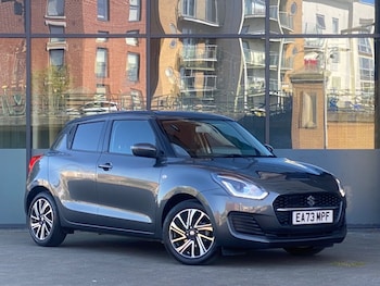 Used Suzuki Swift 2023 for sale - 78420393: Photo