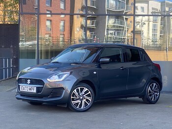 Used Suzuki Swift 2023 for sale - 78420393: Photo