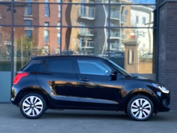 Used Suzuki Swift 2018 for sale - 78420381: Photo