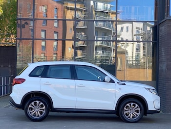 Used Suzuki Vitara 2021 for sale - 78420364: Photo