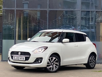 Used Suzuki Swift 2022 for sale - 78420349: Photo